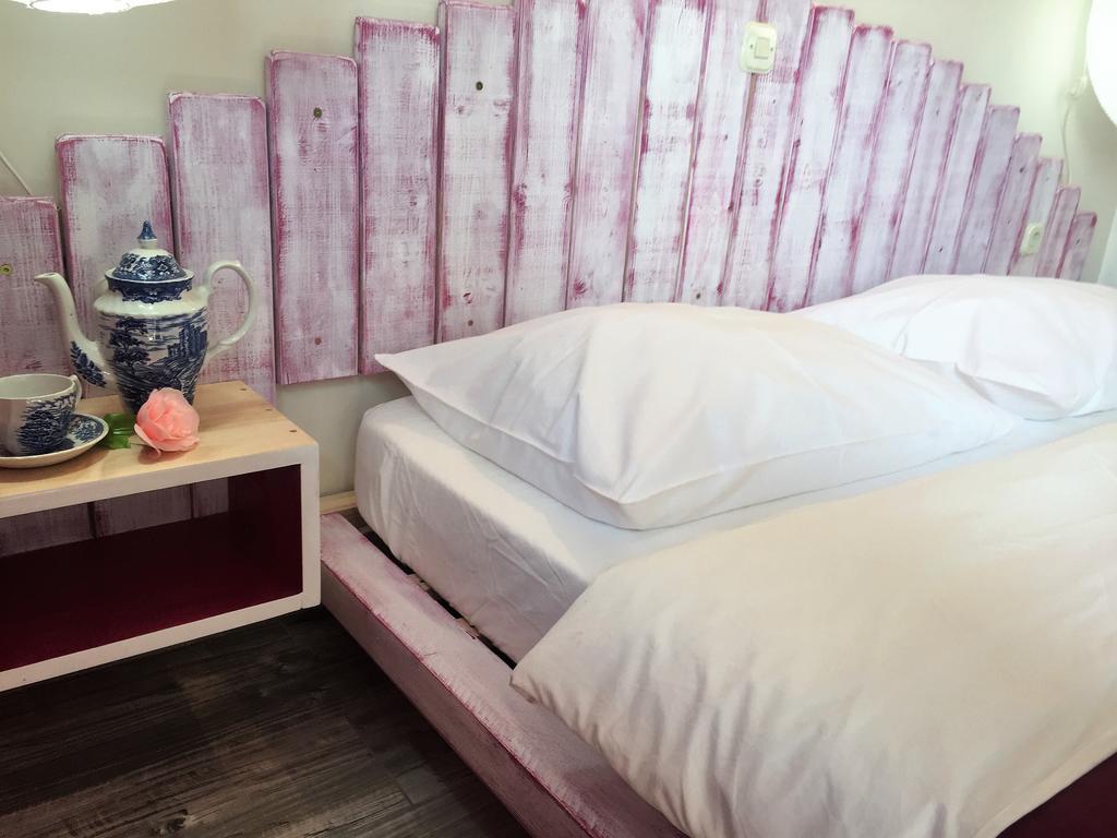 Guest House Adriatica By Pinch Pakostane Ngoại thất bức ảnh
