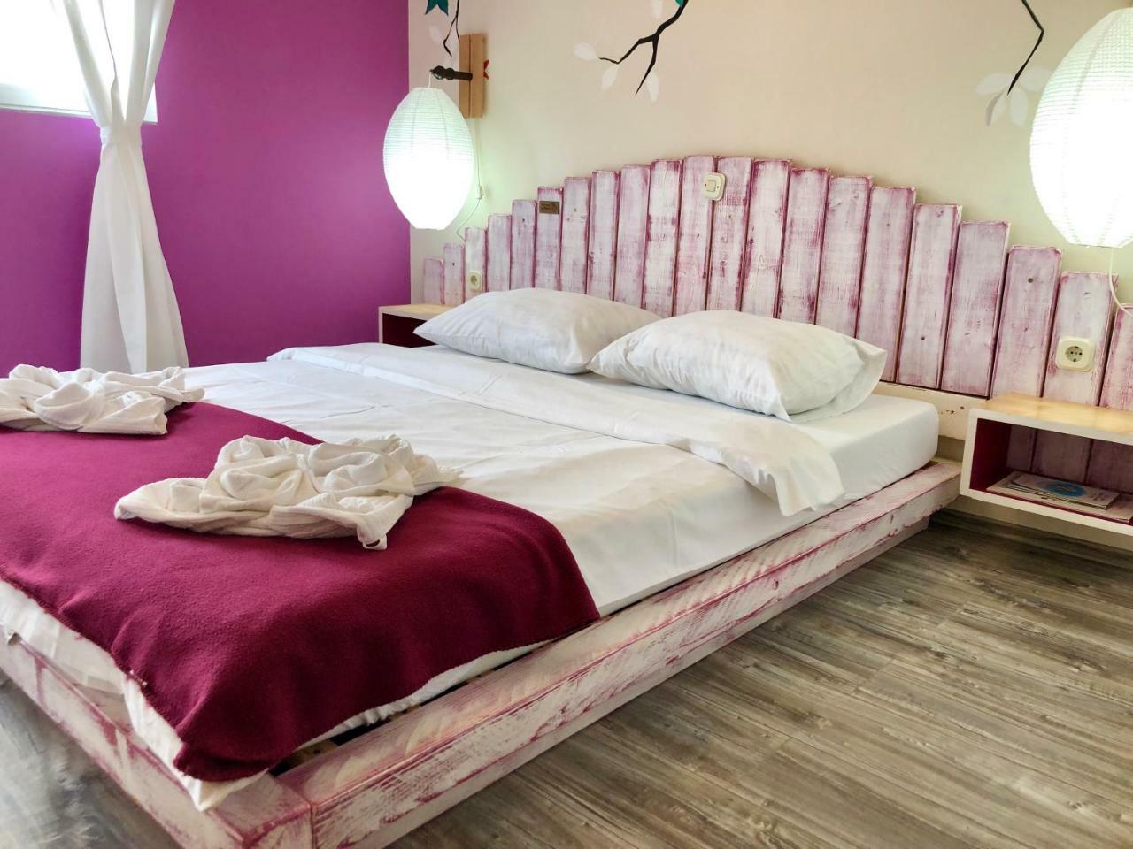 Guest House Adriatica By Pinch Pakostane Ngoại thất bức ảnh